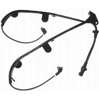 MAPCO 86615 Wielsnelheidssensor (ABS)