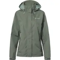 Vaude Escape Light Regenjas Dames | Maat: 48