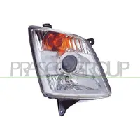 PRASCO IZ8224903 Koplamp