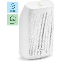 Trotec Peltier-luchtontvochtiger TTP 5 E