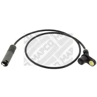 MAPCO 86651 Wielsnelheidssensor (ABS)