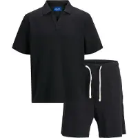 Jack & Jones Joggingpak 'Islington' zwart