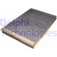 Delphi TSP0325259C Interieurfilter