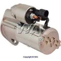 WAI 30302N Startmotor