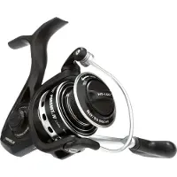 Penn Pursuit Iv Spinning Reel Zwart 2500