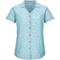 Killtec KOS 86 Shirt Dames Light Ocean 42