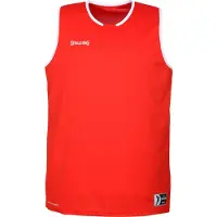 Spalding Move Mouwloos T-shirt