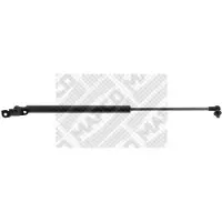 MAPCO 91553 Gasveer achterklep