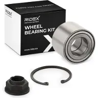 RIDEX 654W0191 Wiellagerset