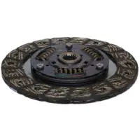 Japanparts DF-697 Koppelingsplaat