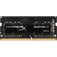 Kingston DDR4 SODIMM Fury Impact 1x16GB 3200