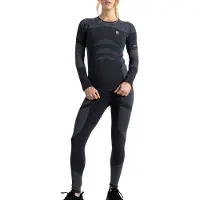 Dare 2b Set van top en legging voor dames In The Zone II