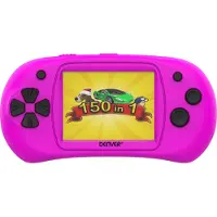 Denver Gamepad GMP240C