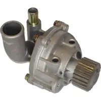 ASHIKA 35-K0-005 Waterpomp