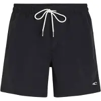 O'Neill Zwemshorts zwart / wit