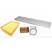 MAPCO 68818 Filterset