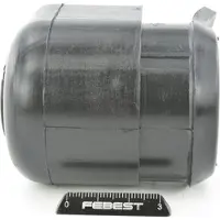 FEBEST NAB-50J Draagarmrubber