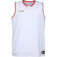 Spalding Move Mouwloos T-shirt