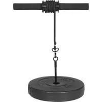 Gorilla Sports Wrist Roller