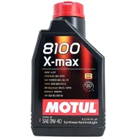 Motul 110071 Motorolie