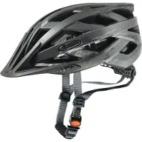 Uvex Fietshelm i-vo cc, Unisex (dames / heren), Maat M