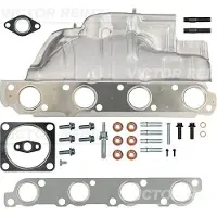 REINZ 04-10055-01 Turbocharger, montageset