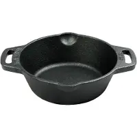 Valhal Outdoor Koekenpan 20 X 15 X 3 Cm