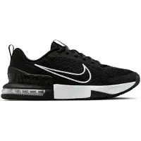 Nike Sportschoen 'Air Max Alpha' zwart / wit