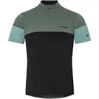 Vaude Bike Altissimo Ii T-shirt Met Korte Mouwen
