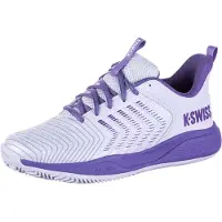 K-Swiss Ultrashot Light Clay Dames