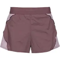 Nike Sportbroek 'Swift' mauve / rosa