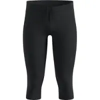 Odlo Sportbroek 'ESSENTIAL' zwart