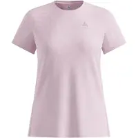 Odlo ZeroWeight Crew Neck Chilltec Shirt Dames