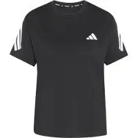 Adidas Functioneel shirt 'Adi365' zwart / wit