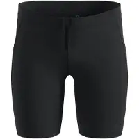 Odlo Essentials korte tight - Mannen - Zwart - L