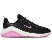 Nike Sportschoen 'Bella 7' zwart