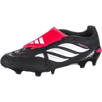 Adidas Voetbalschoen 'Predator League' rood / zwart / wit