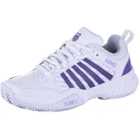 K-Swiss court express 2 clay tennisschoenen gravel dames -