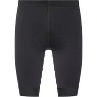 Loeffler - Bike Tights Basic - Fietsbroek 52, zwart
