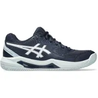 Asics Gel-Dedicate 8 Clay Dames