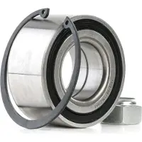 RIDEX 654W0389 Wiellagerset
