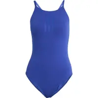 Adidas Sportbadpak blauw