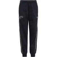 Nike Broek 'AIR' zwart / wit
