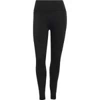 Adidas Dames legging 7/8 Optime Power