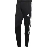 Adidas Sportbroek 'Tiro 26 League' zwart / wit