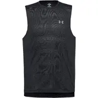 Under Armour Functioneel shirt 'Velociti' zwart