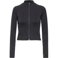 Aim'n Sportief sweatvest zwart