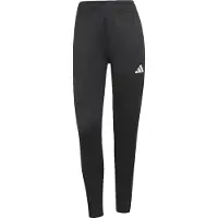 Adidas Sportbroek 'Entrada26' zwart / wit