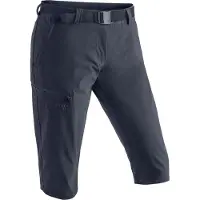 Maier Sports Slim 3/4 Wandelsbroek Dames Inara