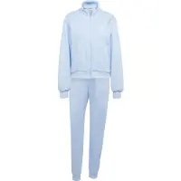 Adidas Trainingspak 'Essentials' lichtblauw